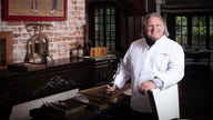 Celebrity chef David Burke working on scholarship program to fill restaurants