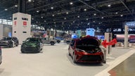The Chicago Auto Show is back, but does it matter? Here's what industry executives think
