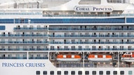 US appeals court blocks ruling that would have suspended CDC cruise ship rules