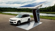 Stellantis announces $35 billion electrification plan that includes pickups, muscle cars and Jeeps