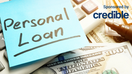 How to get a personal loan with no credit history