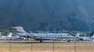 Billionaires descend on Sun Valley in private jets to talk about climate change