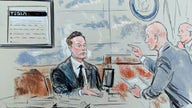 Elon Musk tells court: 'I think I'm funny'