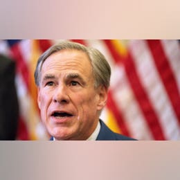 Greg Abbott