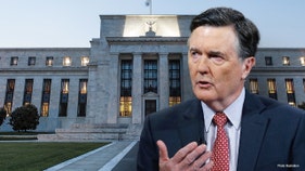 Ex-Atlanta Fed president predicts when Fed will taper bond purchases