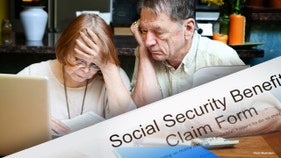 Official reveals if Social Security will get a boost next year