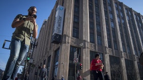 Twitter closing San Francisco, New York offices again