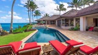 Carlos Santana preparing to list Hawaii vacation home for nearly $13M