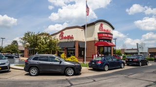 Chick-fil-A's first Hawaii location opening next year with 2 more restaurants to follow