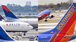 This airline holds top spot for third year in a row