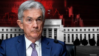 Wall Street eyes four more years for Powell at Fed