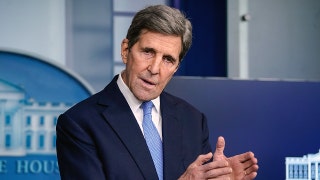 John Kerry dismisses Biden admin's lack of focus on the Uyghur genocide In China: Life 'full of tough choices'