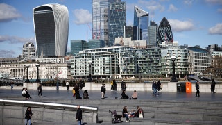Respect financial watchdog independence, UK lawmakers tell ministry