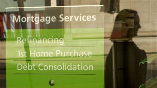 Mortgage refis spike as 15-year fixed rate hits lowest since 1990