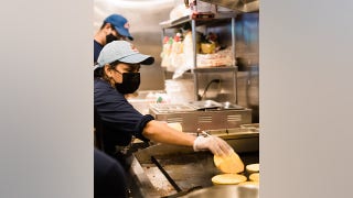 Houston restaurant claims Uber Eats hasn't paid it for orders totalling $20K since opening