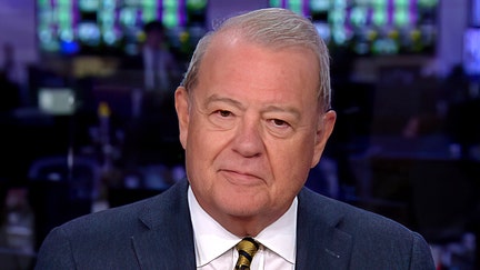 Stuart Varney &lsquo;mourns&rsquo; end of Reagan revolution