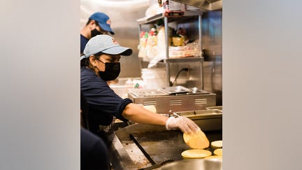 Houston restaurant claims Uber Eats hasn't paid it for orders totaling $20K since opening