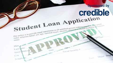 What&rsquo;s the time frame for getting a student loan?