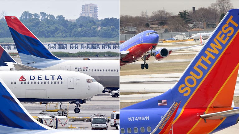 This airline holds top spot for third year in a row