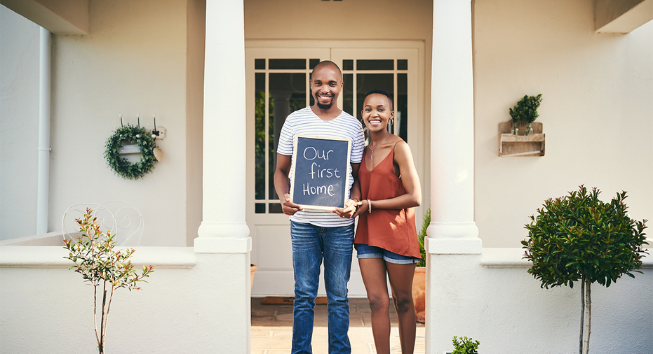 Building A Better Future For First-Time Buyers