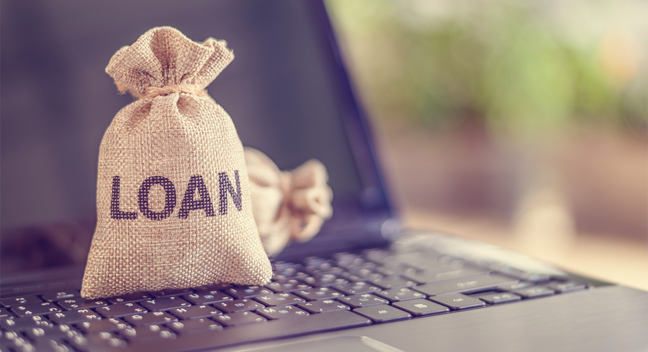 Loans Apply Online