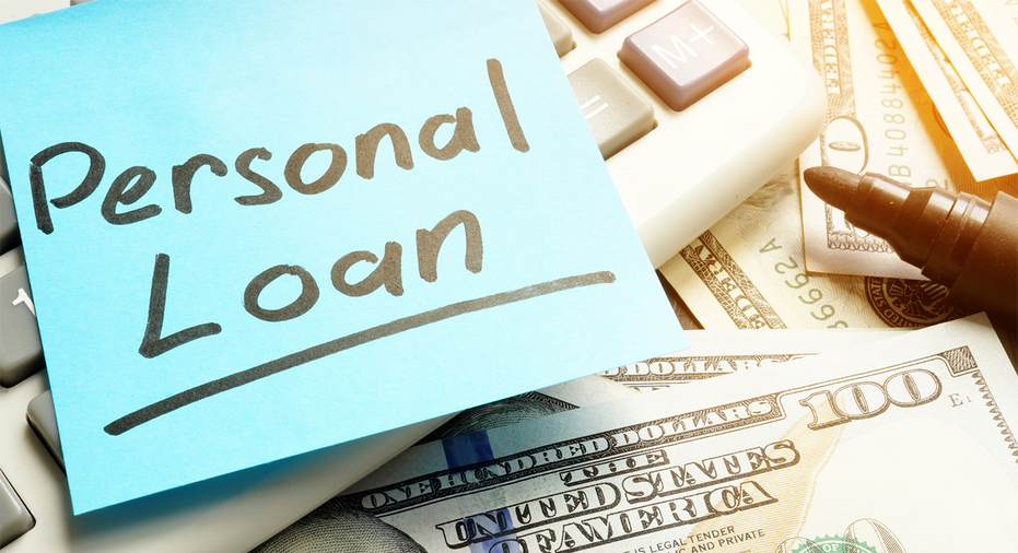 How to get a personal loan | Fox Business