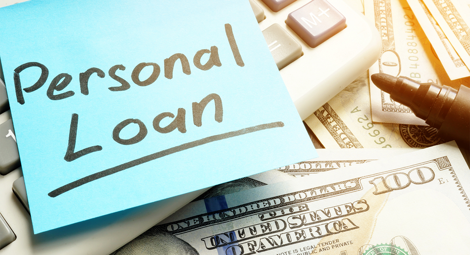 How to get a personal loan | Fox Business