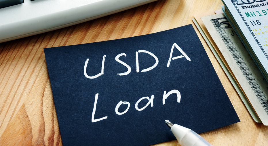 What Are USDA Loans And Am I Eligible For One? | Fox Business