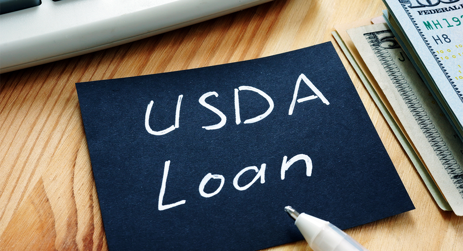 What Are Usda Loans And Am I Eligible For One
