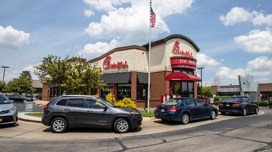 Chick-fil-A