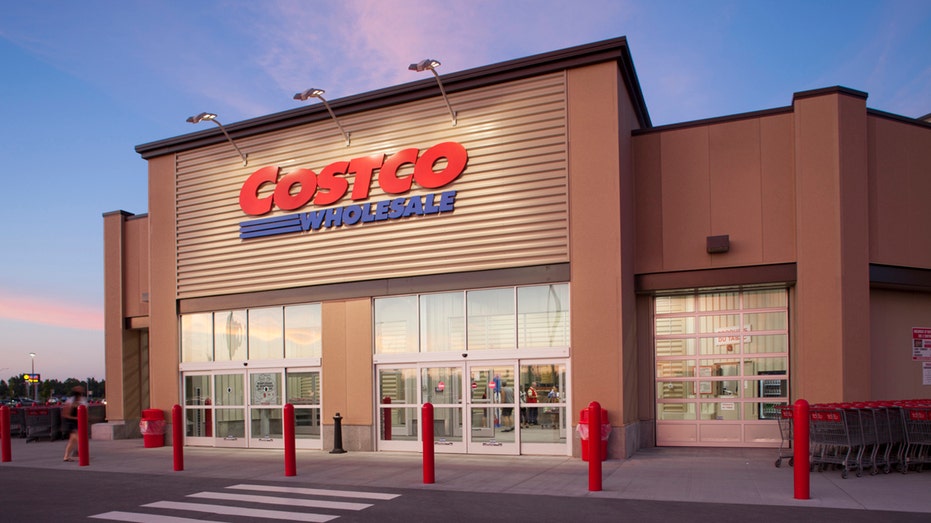 Costco's 'escape shed' listed for $11K online: 'Can't beat this deal