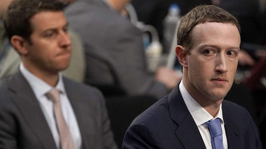 Mark Zuckerberg Hit With Legal Complaints Over Alleged Attempt To ...