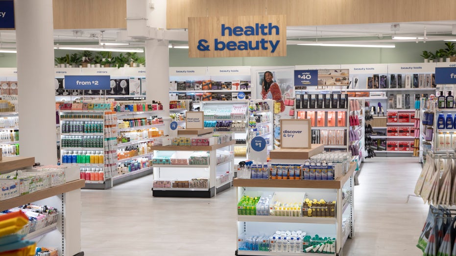 Bed Bath and Beyond's remodeled flagship in New York City