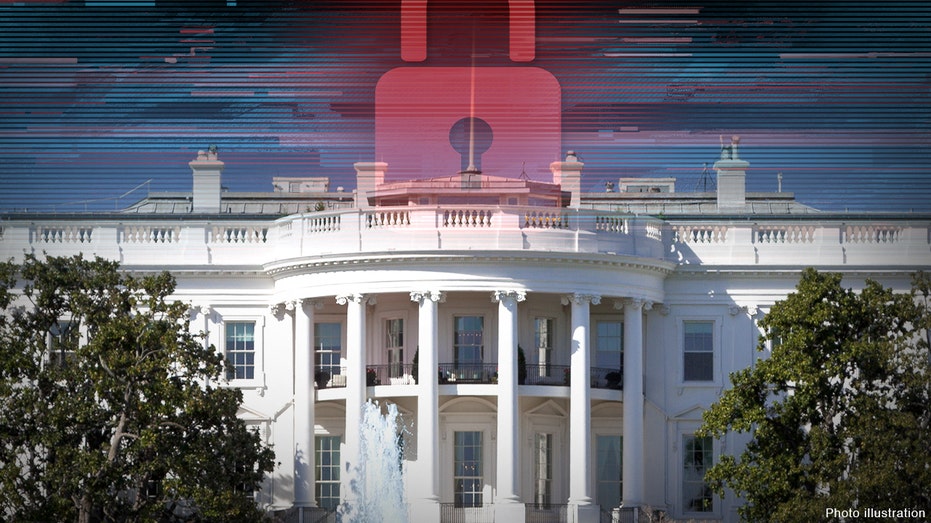 White House says ransomware not yet attributed. 