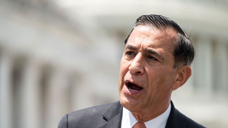 Rep. Daryl Issa