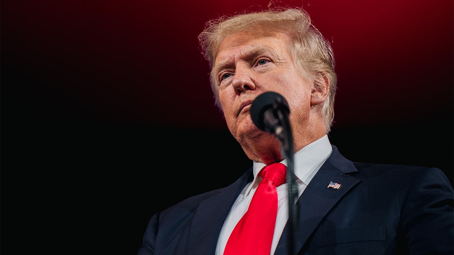 2021 CPAC Conference Features Donald Trump And Conservative Luminaries