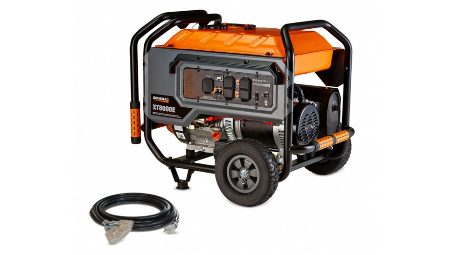 generac generator