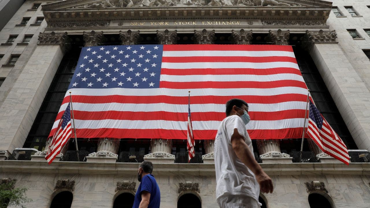 New York Stock Exchange traders complain about 'double ...