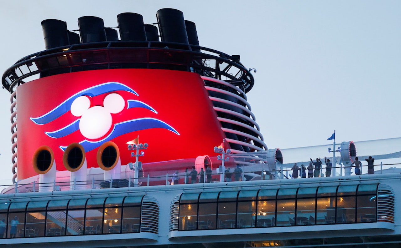 Disney Cruise Line mandates vaccines for passengers 12 and older on
