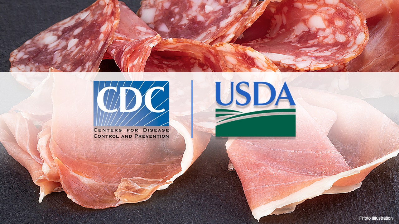 CDC, USDA investigating 2 Salmonella outbreaks connected to Italian-type meats