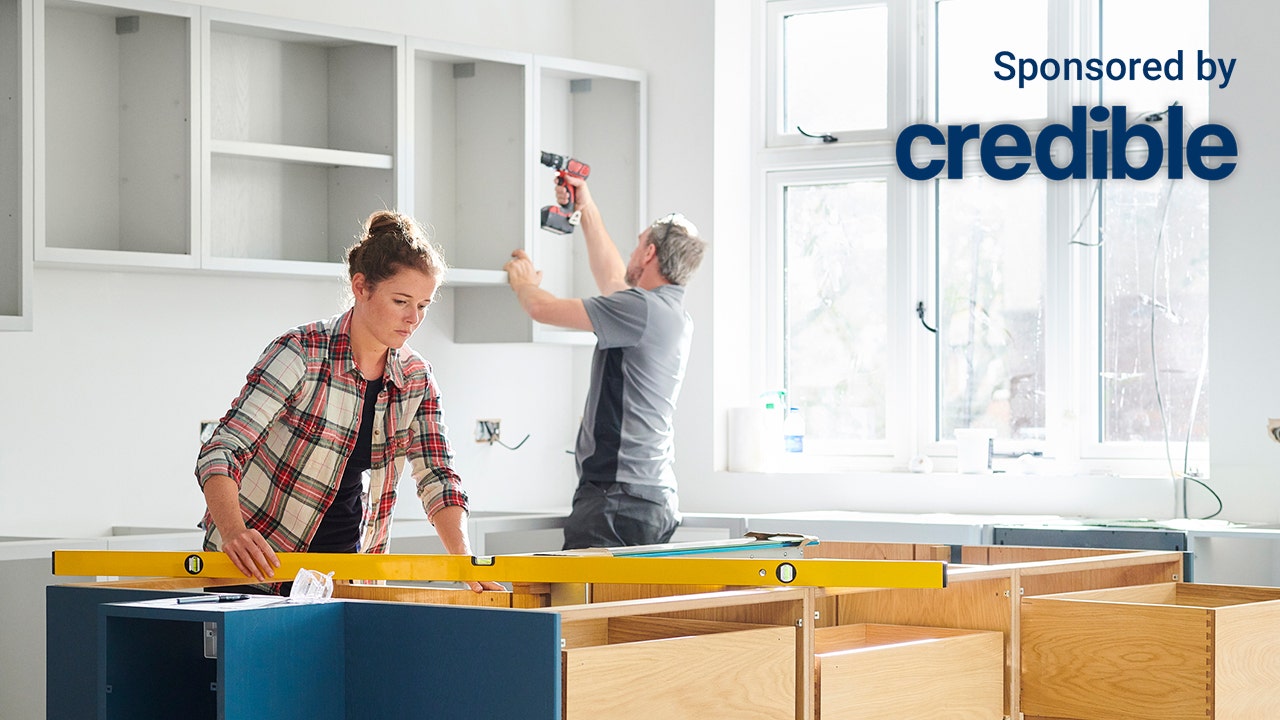 Freddie Mac launches new home renovation mortgage, here’s how to get one