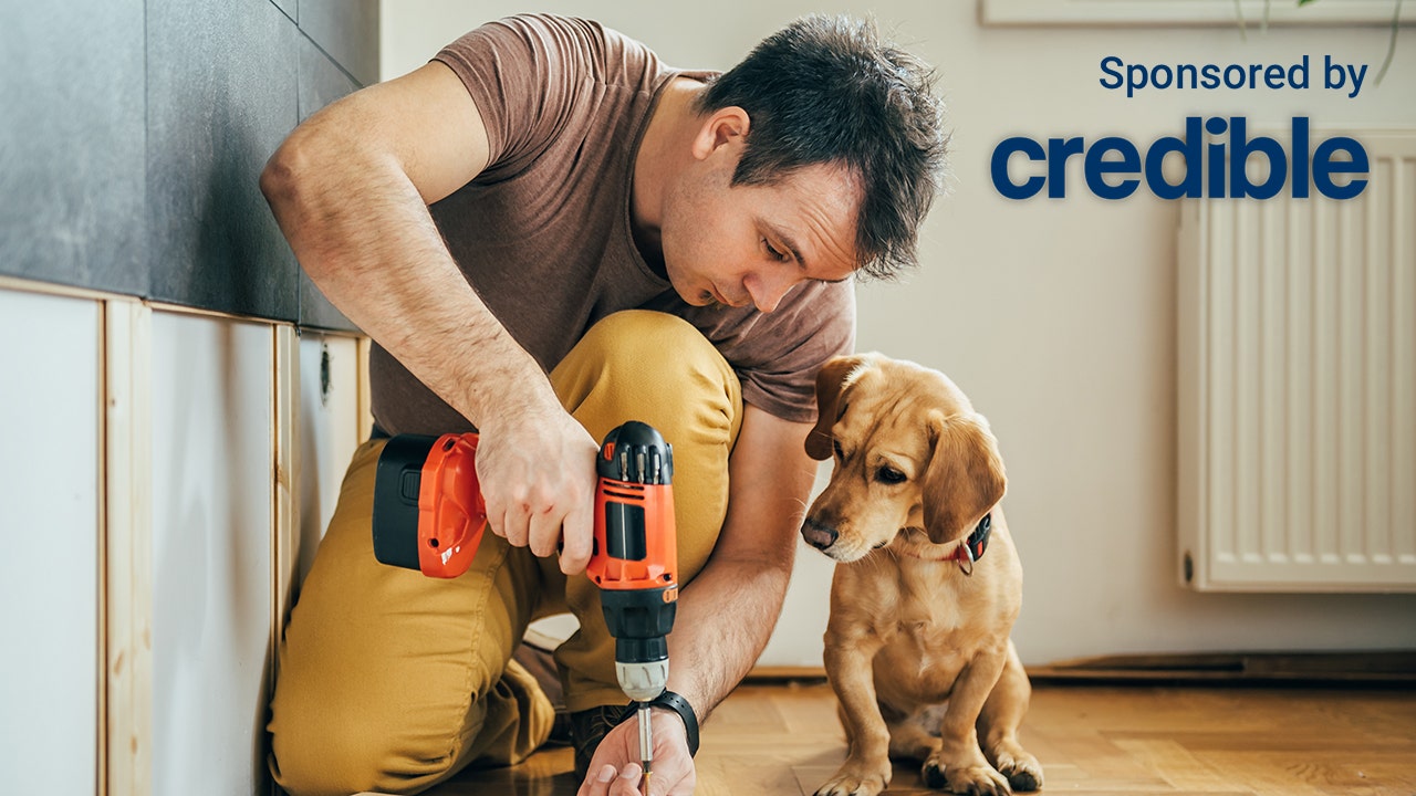 Some of the best home improvement loans of 2021 Some of the best home improvement loans of 2021