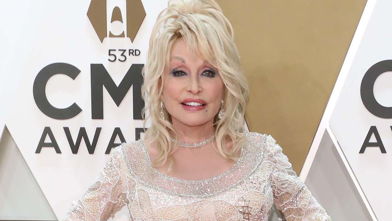 What is Dolly Parton's net worth? Fox Business