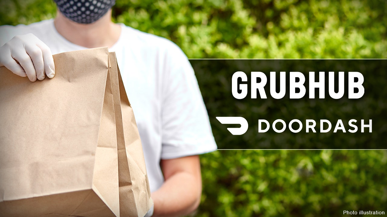 Grubhub, DoorDash misled places to eat, clients, especially for the duration of COVID-19, Chicago states in suits