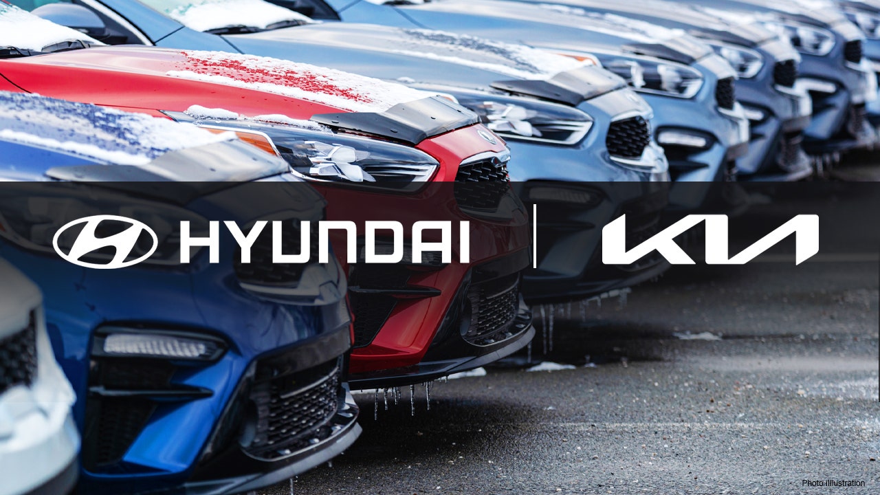 Kia, Hyundai roll out new anti-theft software upgrade Kia, Hyundai roll out new anti-theft software upgrade
