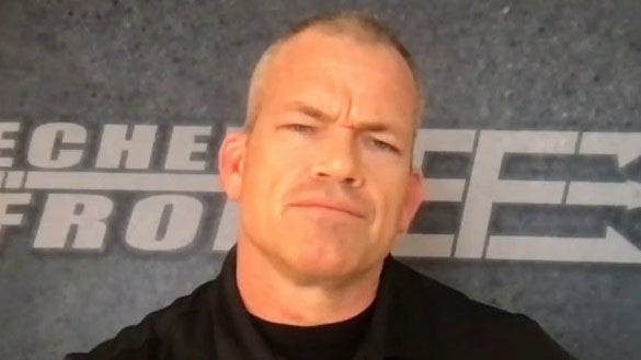 Jocko Willink: Afghan terror groups will now be ‘harder to discover, more challenging to finish’ subsequent withdrawal