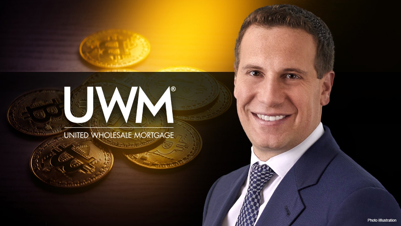 2nd largest mortgage lender bitcoin