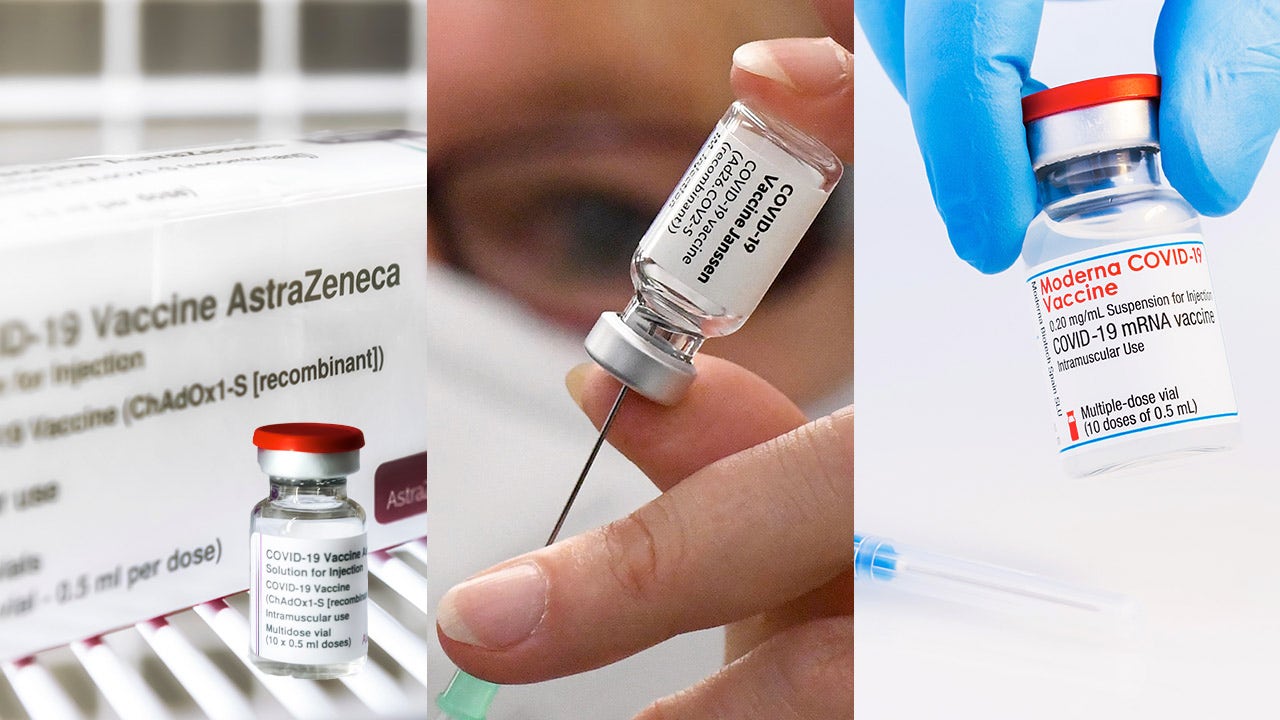 AstraZeneca asks FDA to authorize COVID antibody treatment
