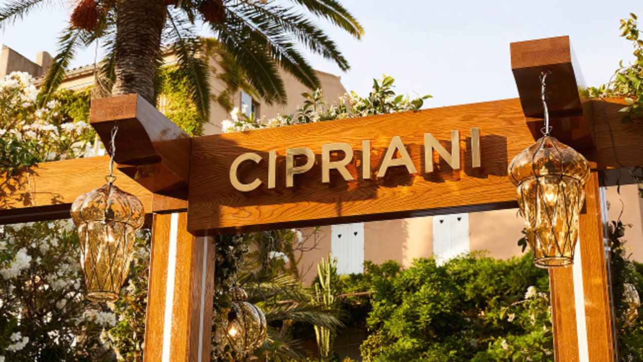 Belmond and Cipriani Group end legal dispute