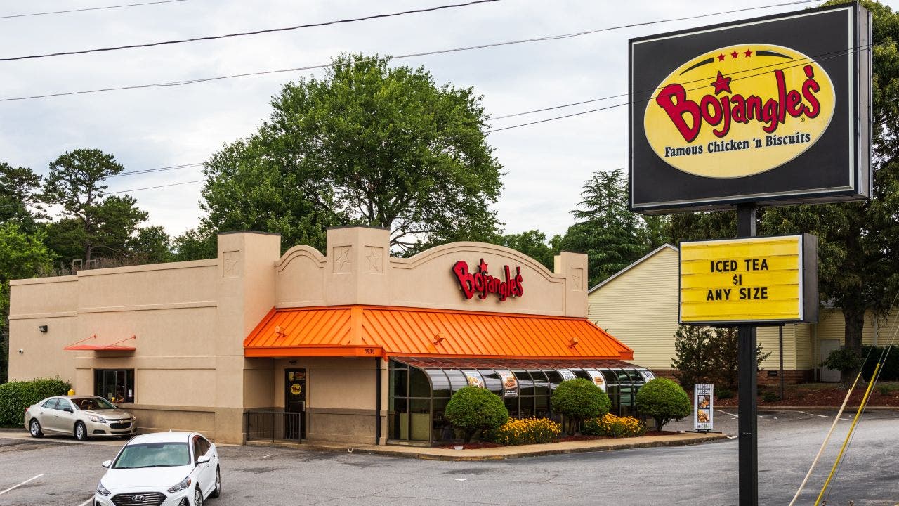 Bojangles gives workers 2 days off by closing restaurants nationwide
